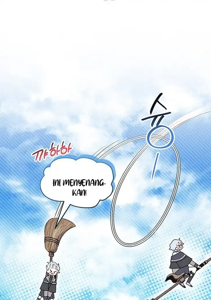 I Don’t Want to Play Matchmaker! Chapter 63 Gambar 97