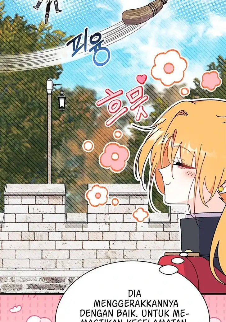 I Don’t Want to Play Matchmaker! Chapter 63 Gambar 98