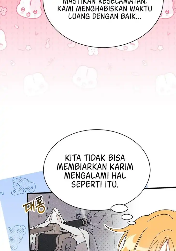 I Don’t Want to Play Matchmaker! Chapter 63 Gambar 99