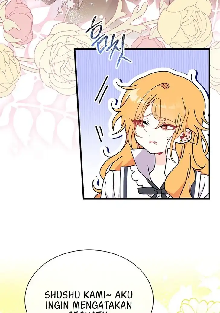 I Don’t Want to Play Matchmaker! Chapter 64 Gambar 103