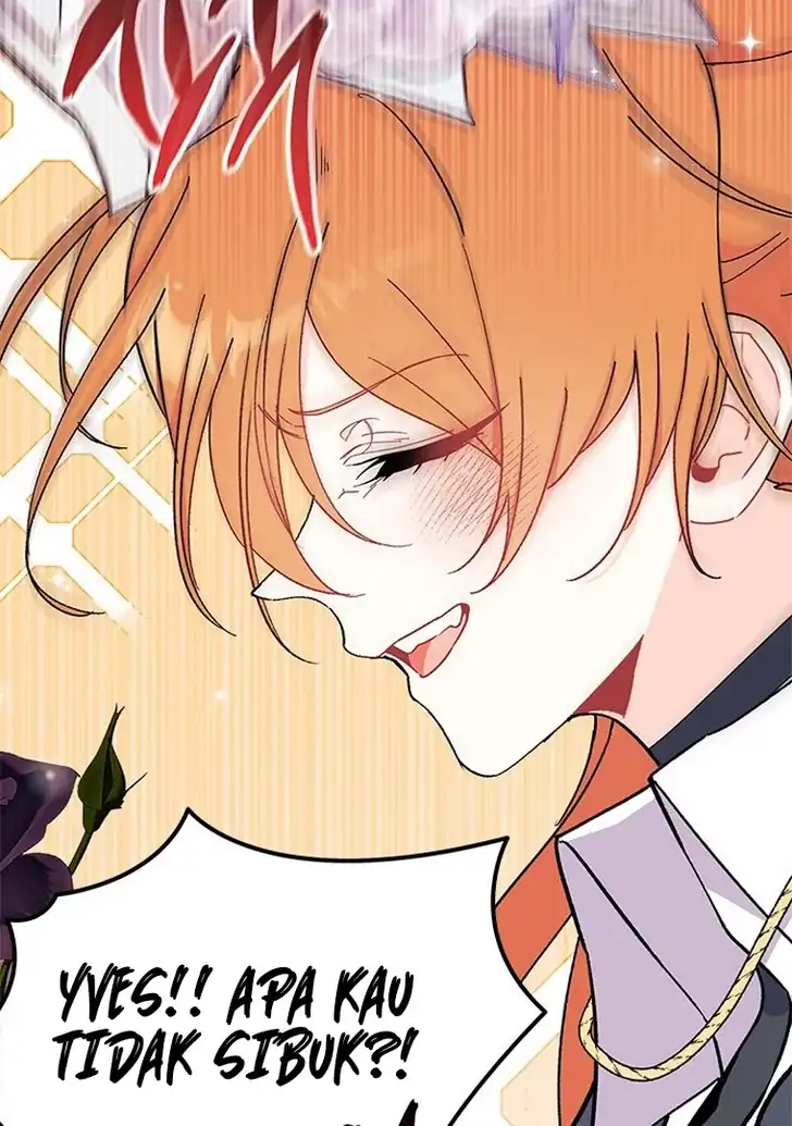 I Don’t Want to Play Matchmaker! Chapter 64 Gambar 106