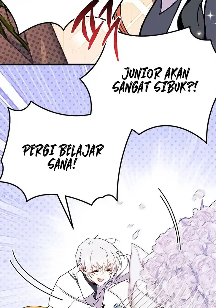 I Don’t Want to Play Matchmaker! Chapter 64 Gambar 107