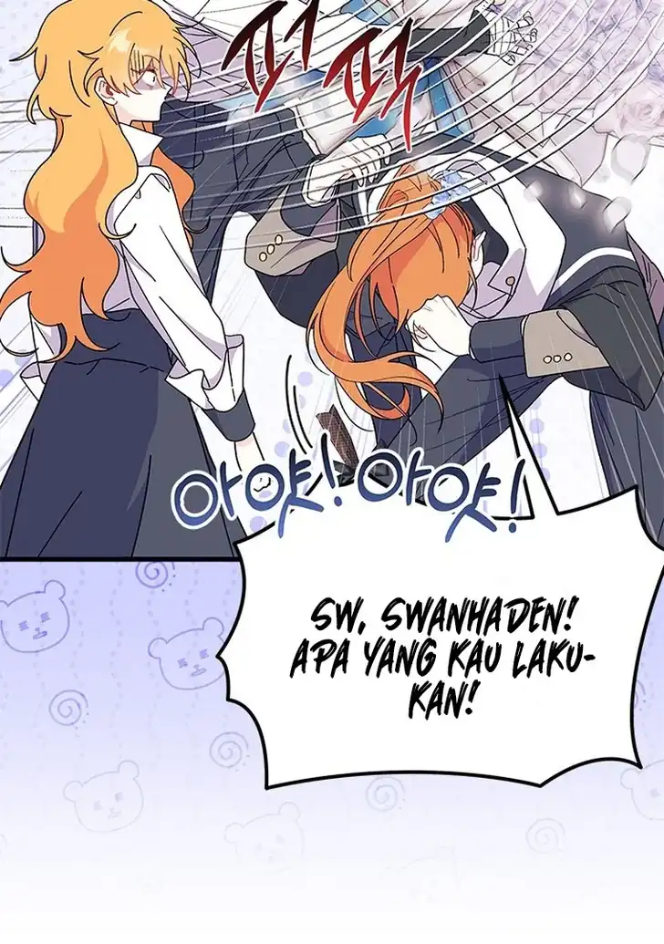 I Don’t Want to Play Matchmaker! Chapter 64 Gambar 108