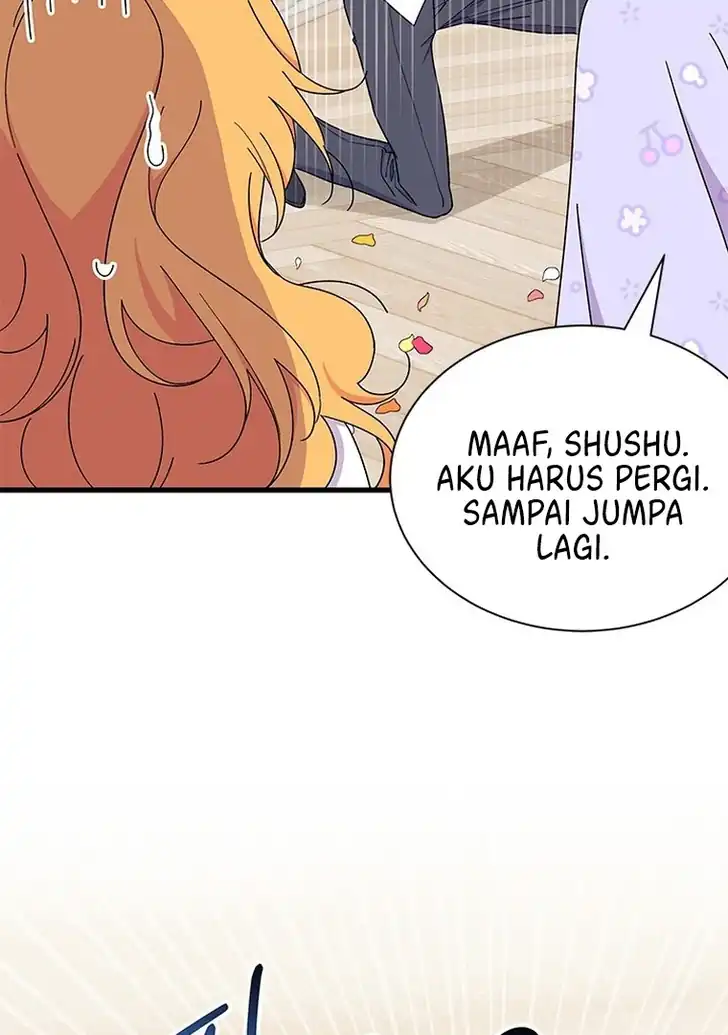 I Don’t Want to Play Matchmaker! Chapter 64 Gambar 113