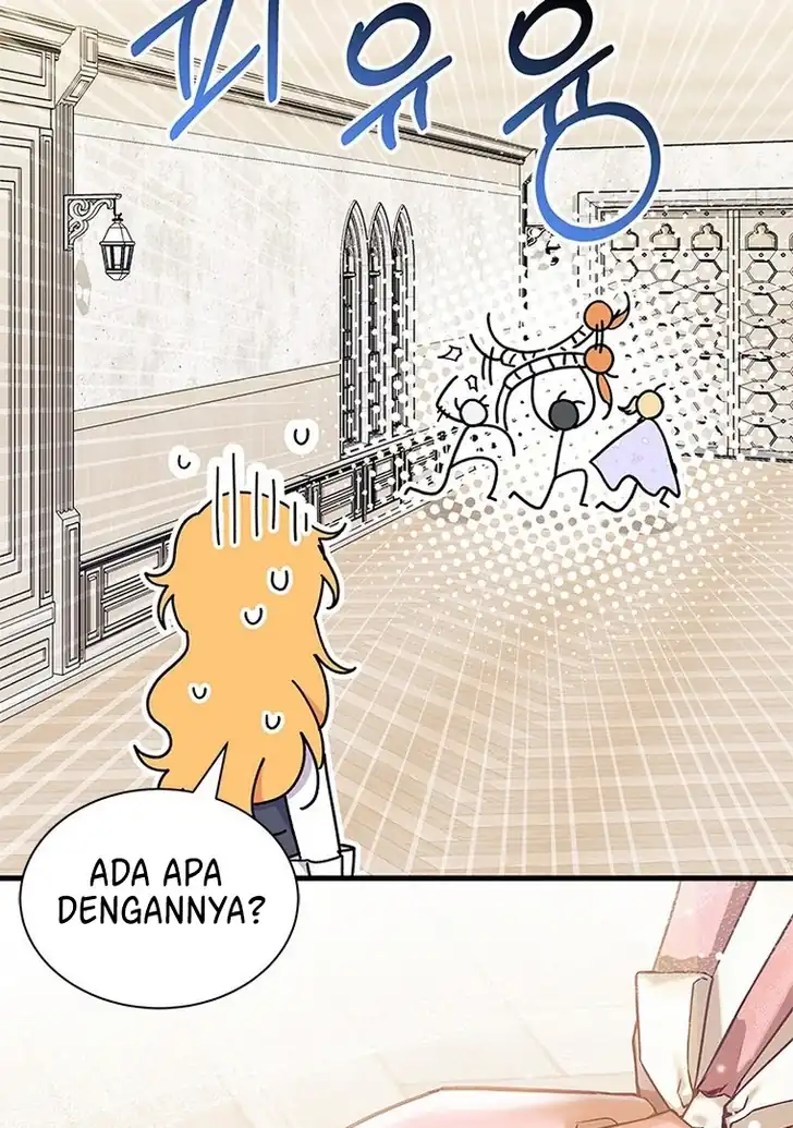 I Don’t Want to Play Matchmaker! Chapter 64 Gambar 114