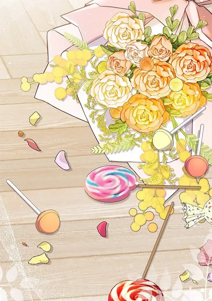 I Don’t Want to Play Matchmaker! Chapter 64 Gambar 115