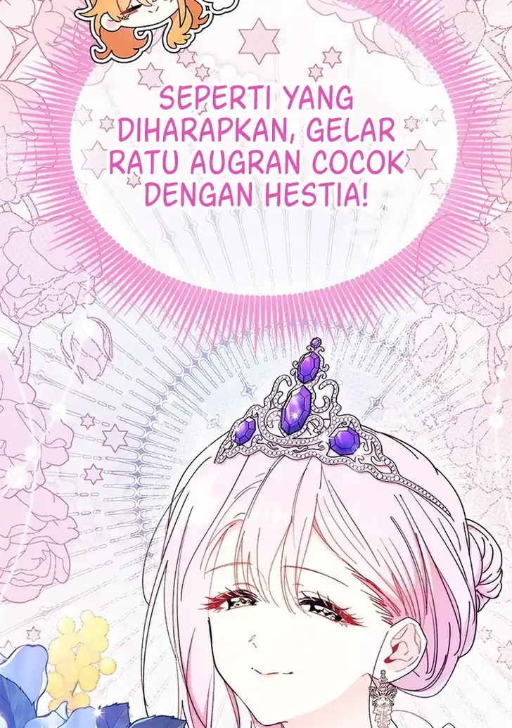 I Don’t Want to Play Matchmaker! Chapter 64 Gambar 72