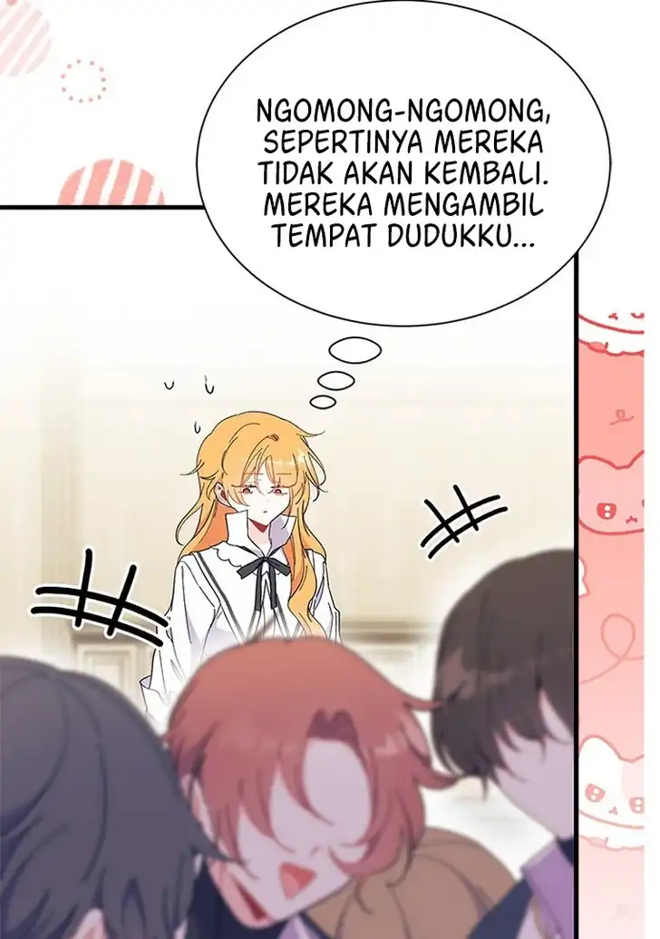 I Don’t Want to Play Matchmaker! Chapter 64 Gambar 75