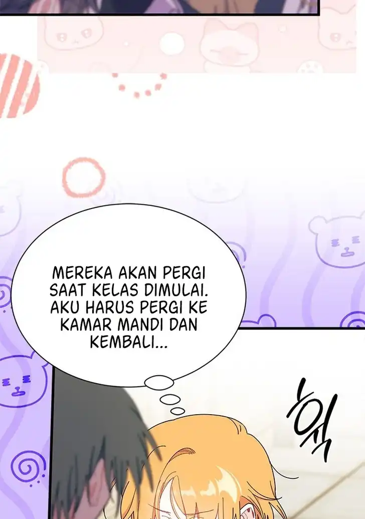 I Don’t Want to Play Matchmaker! Chapter 64 Gambar 76