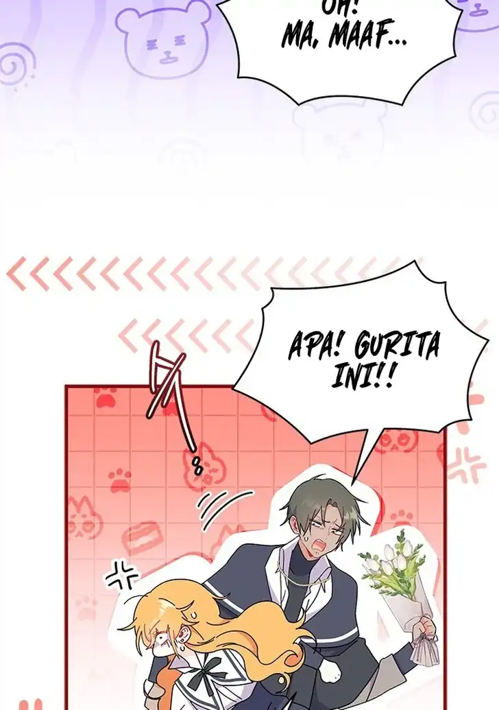 I Don’t Want to Play Matchmaker! Chapter 64 Gambar 78