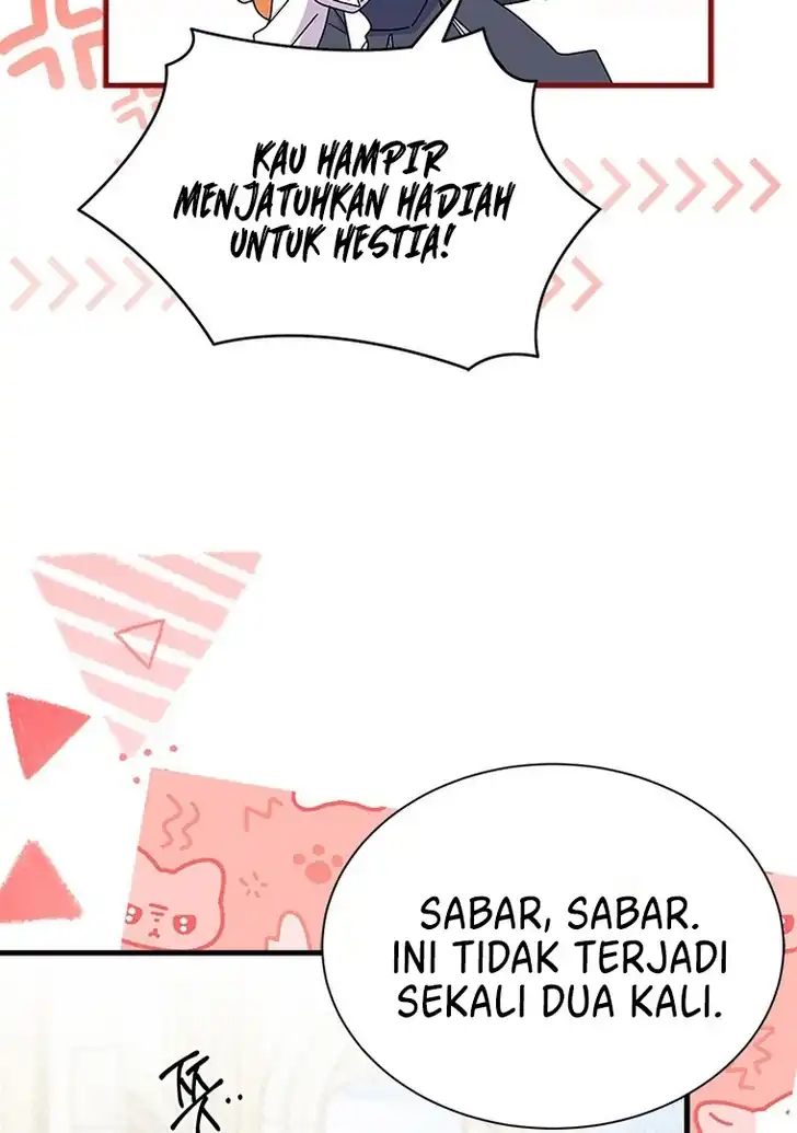 I Don’t Want to Play Matchmaker! Chapter 64 Gambar 79