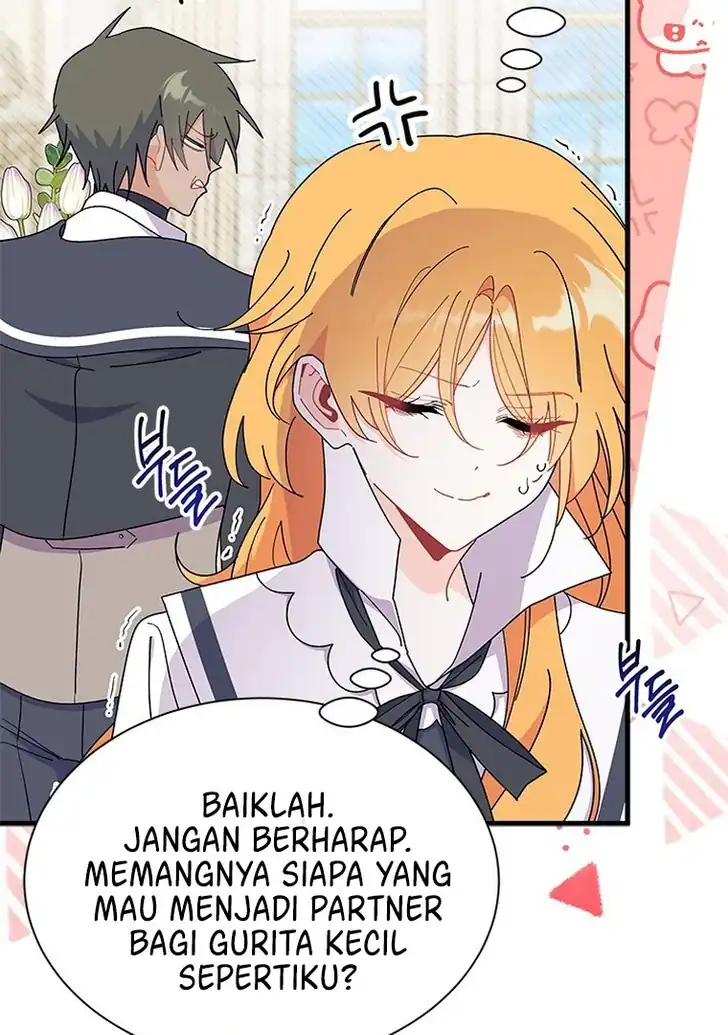 I Don’t Want to Play Matchmaker! Chapter 64 Gambar 80