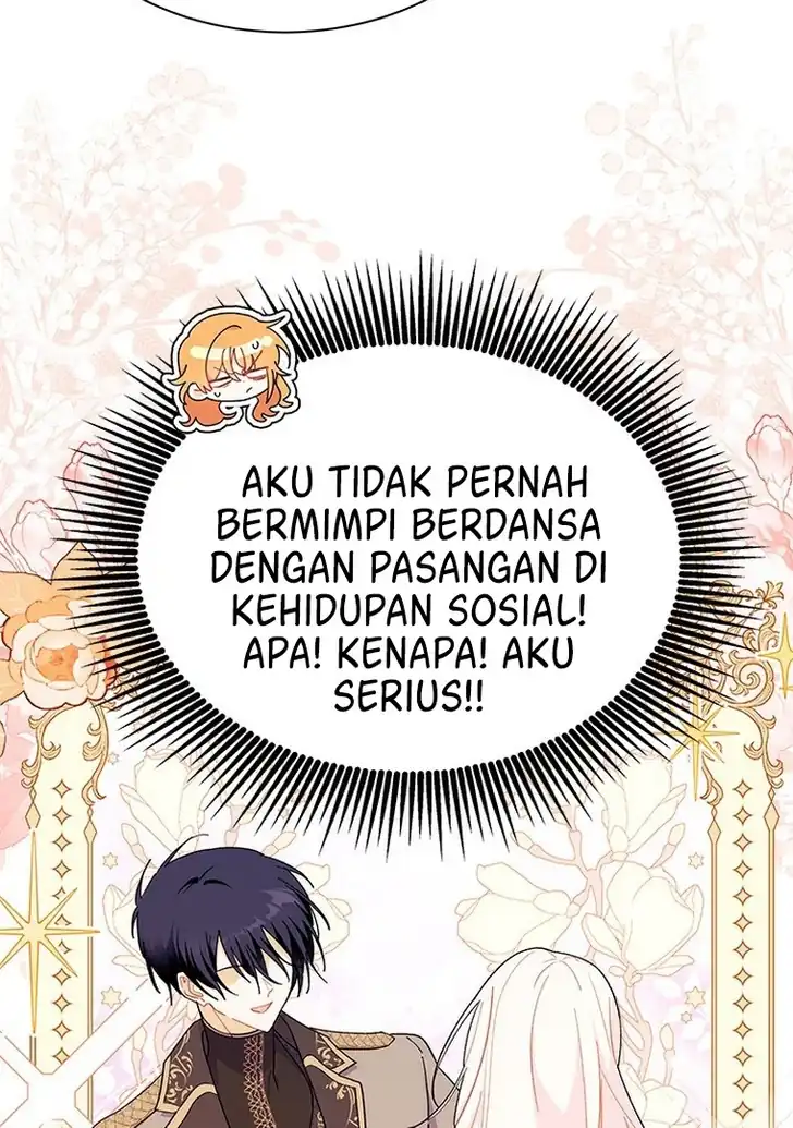 I Don’t Want to Play Matchmaker! Chapter 64 Gambar 81