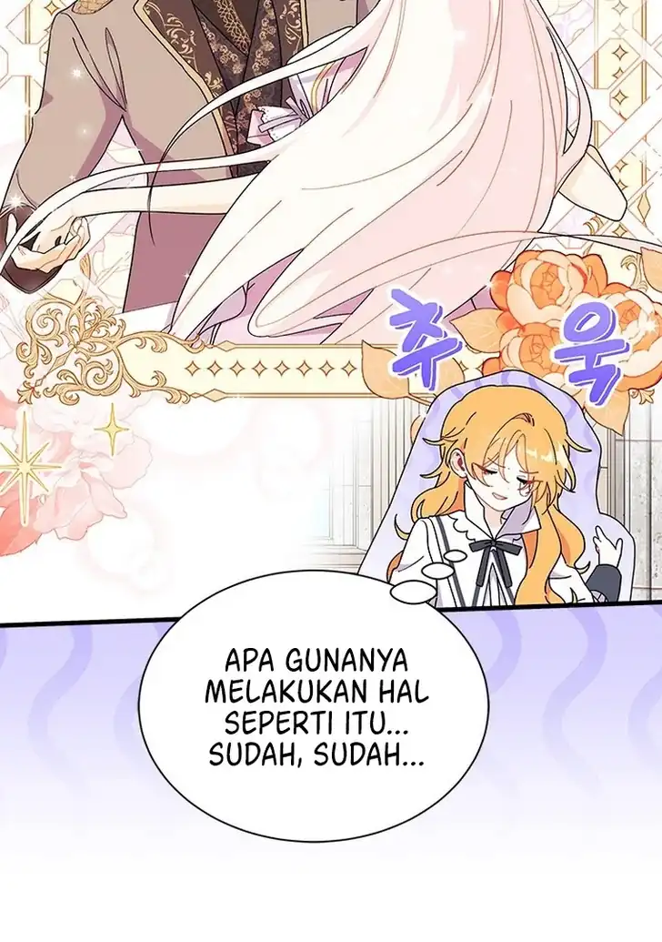 I Don’t Want to Play Matchmaker! Chapter 64 Gambar 82