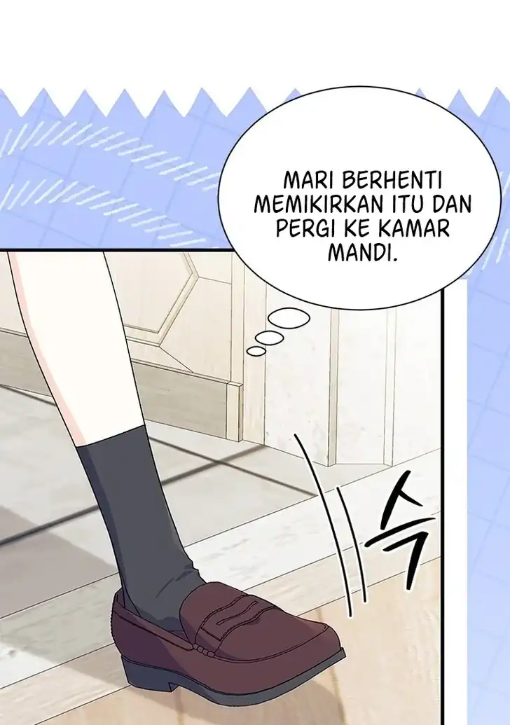 I Don’t Want to Play Matchmaker! Chapter 64 Gambar 83