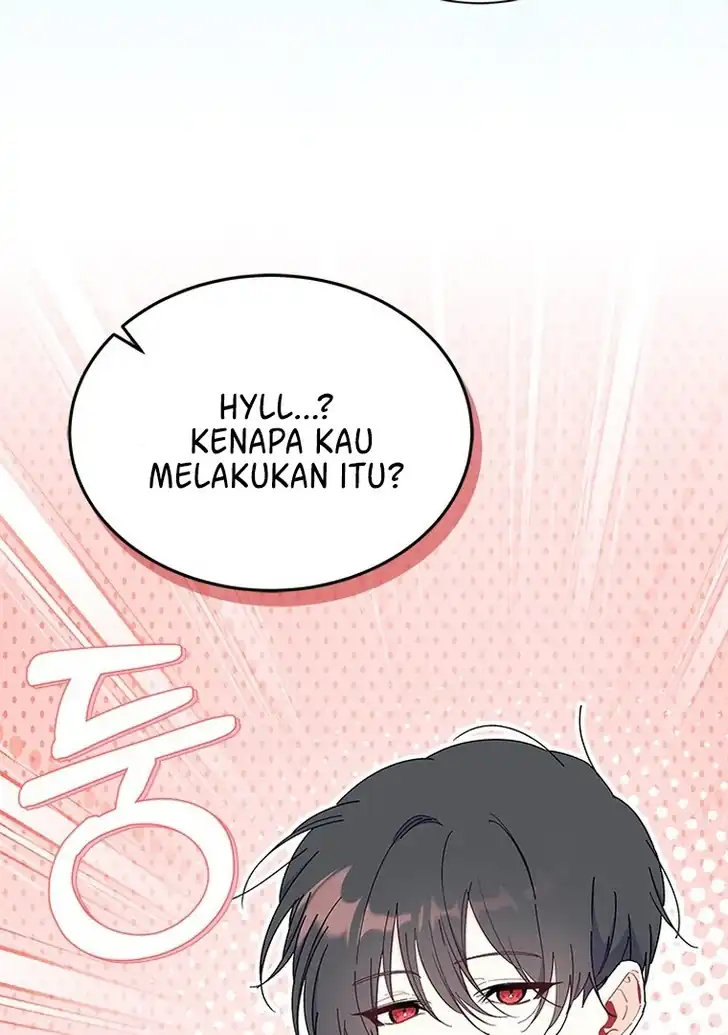 I Don’t Want to Play Matchmaker! Chapter 64 Gambar 88