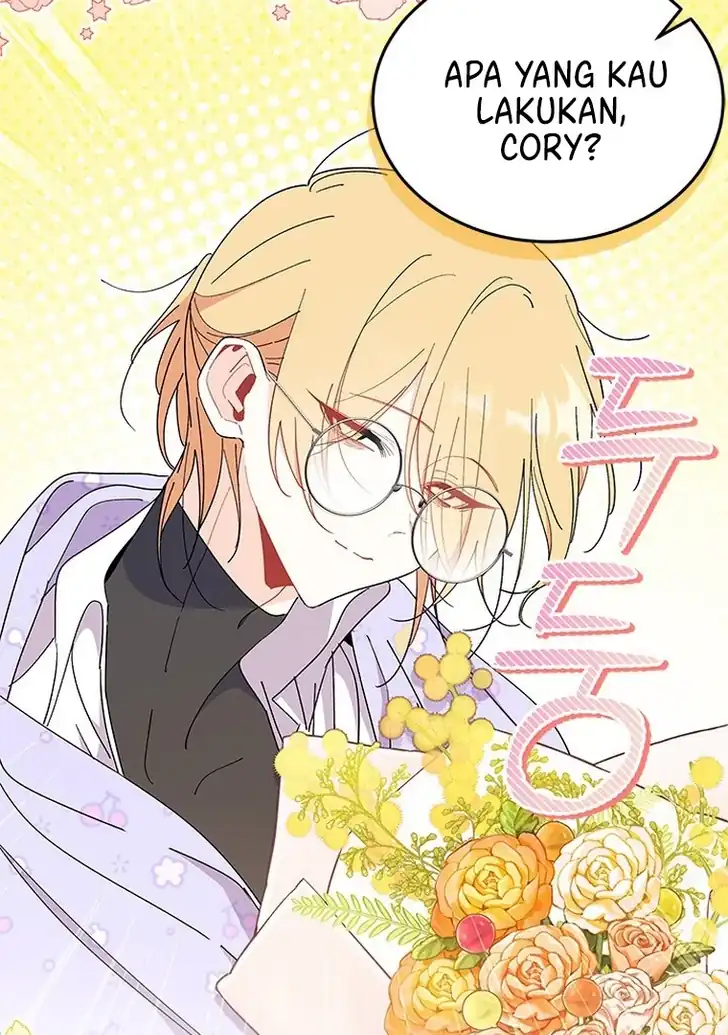 I Don’t Want to Play Matchmaker! Chapter 64 Gambar 90