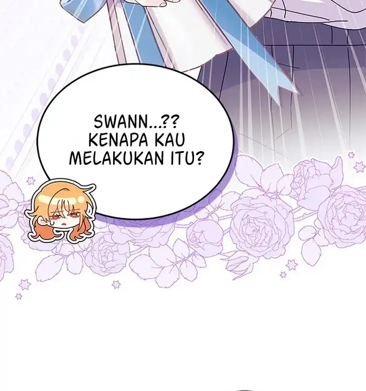 I Don’t Want to Play Matchmaker! Chapter 64 Gambar 93