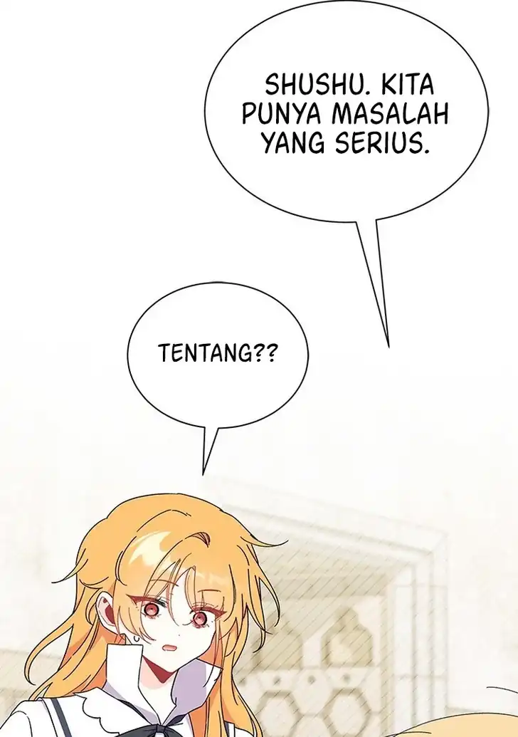 I Don’t Want to Play Matchmaker! Chapter 64 Gambar 94