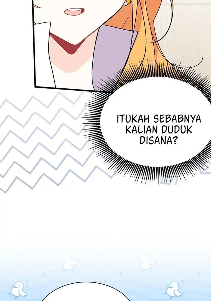 I Don’t Want to Play Matchmaker! Chapter 64 Gambar 97