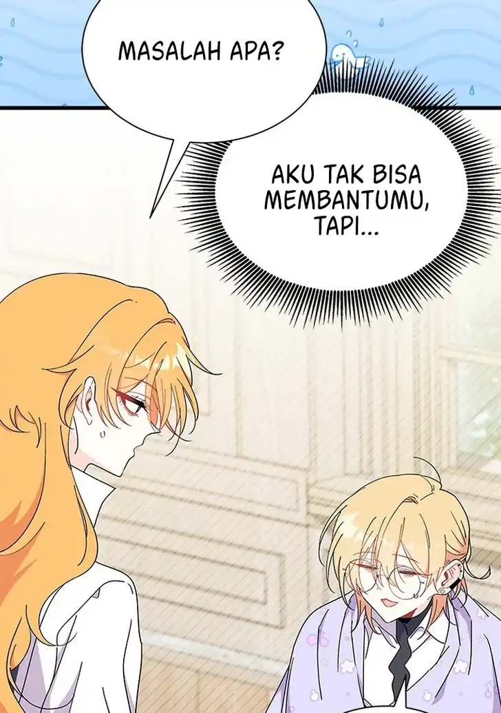 I Don’t Want to Play Matchmaker! Chapter 64 Gambar 98