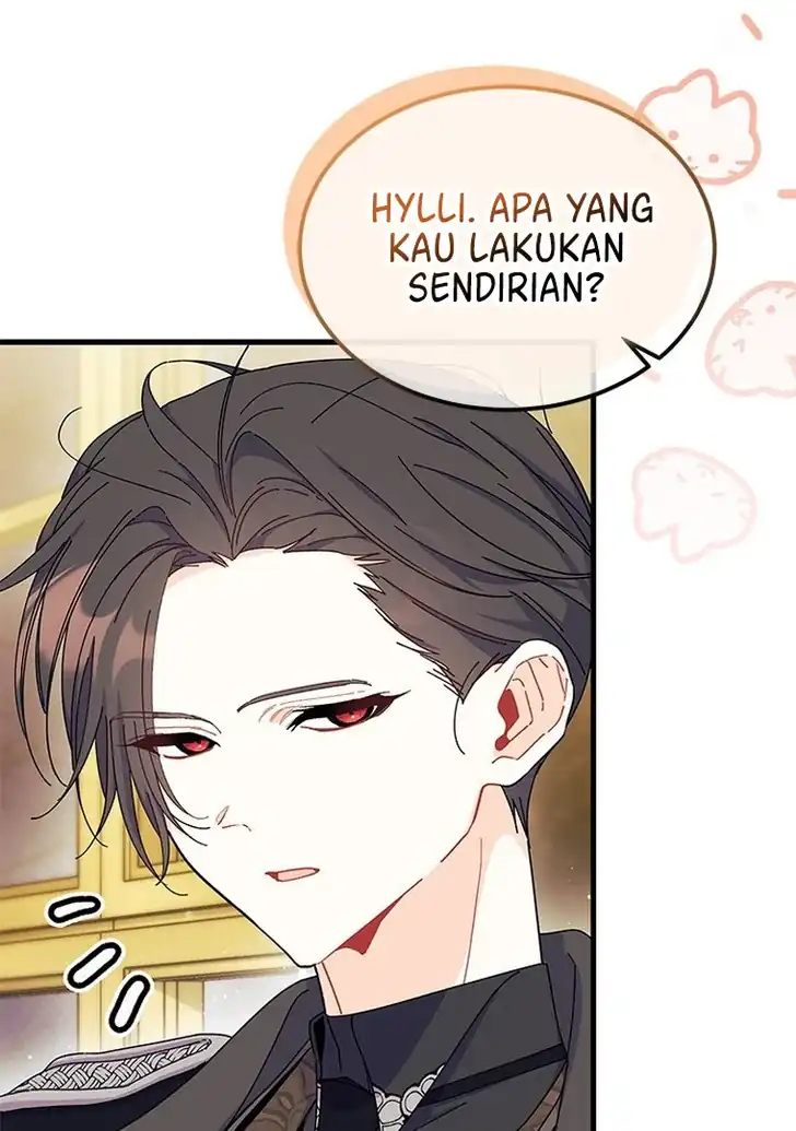 I Don’t Want to Play Matchmaker! Chapter 65 Gambar 101