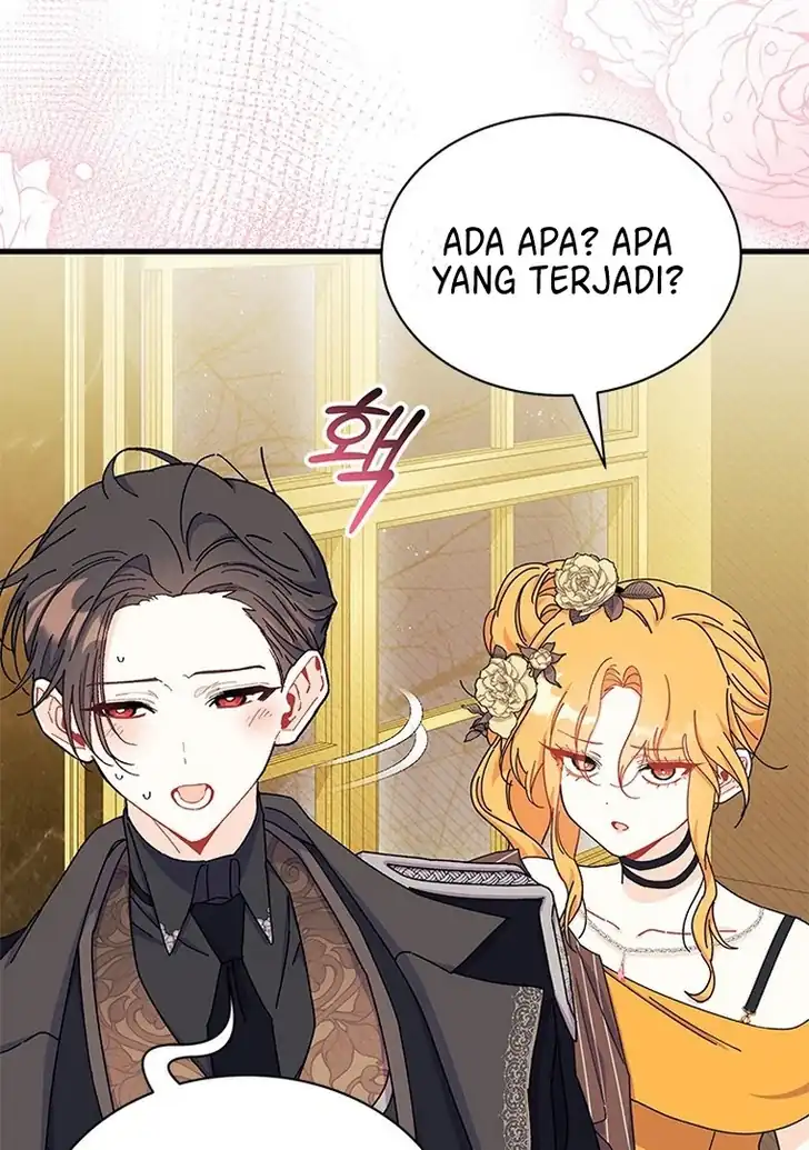 I Don’t Want to Play Matchmaker! Chapter 65 Gambar 107