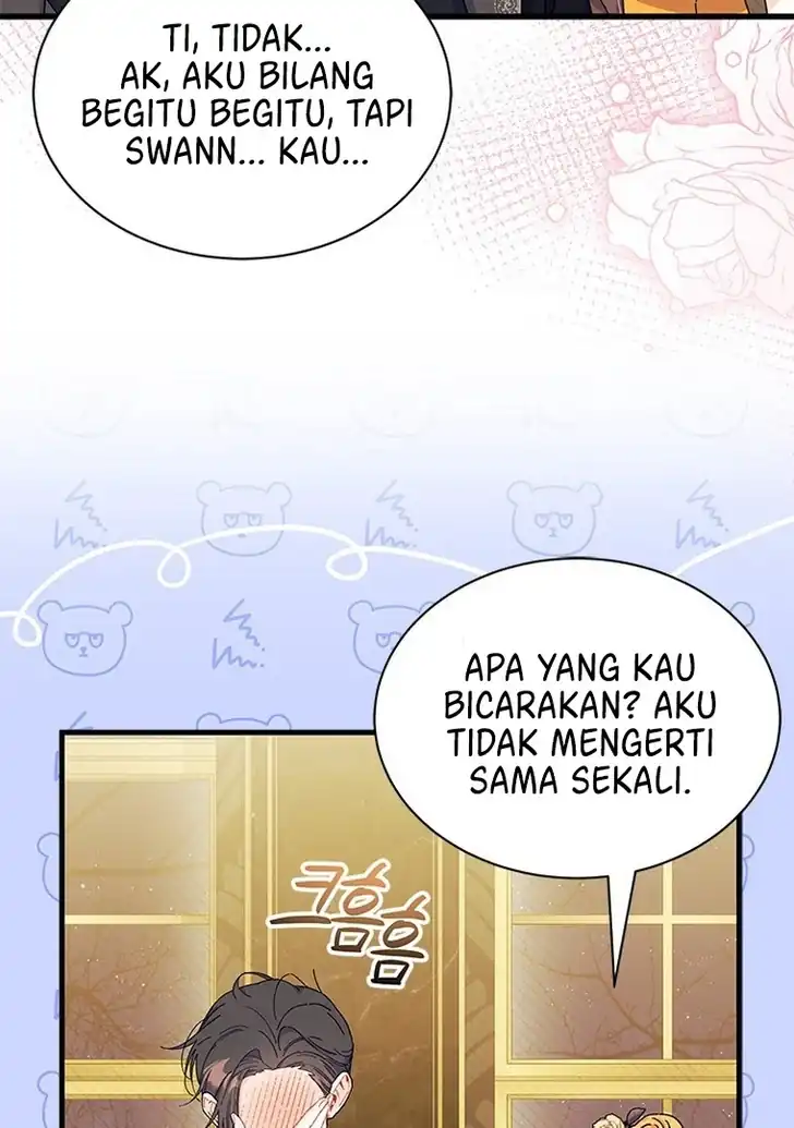 I Don’t Want to Play Matchmaker! Chapter 65 Gambar 108
