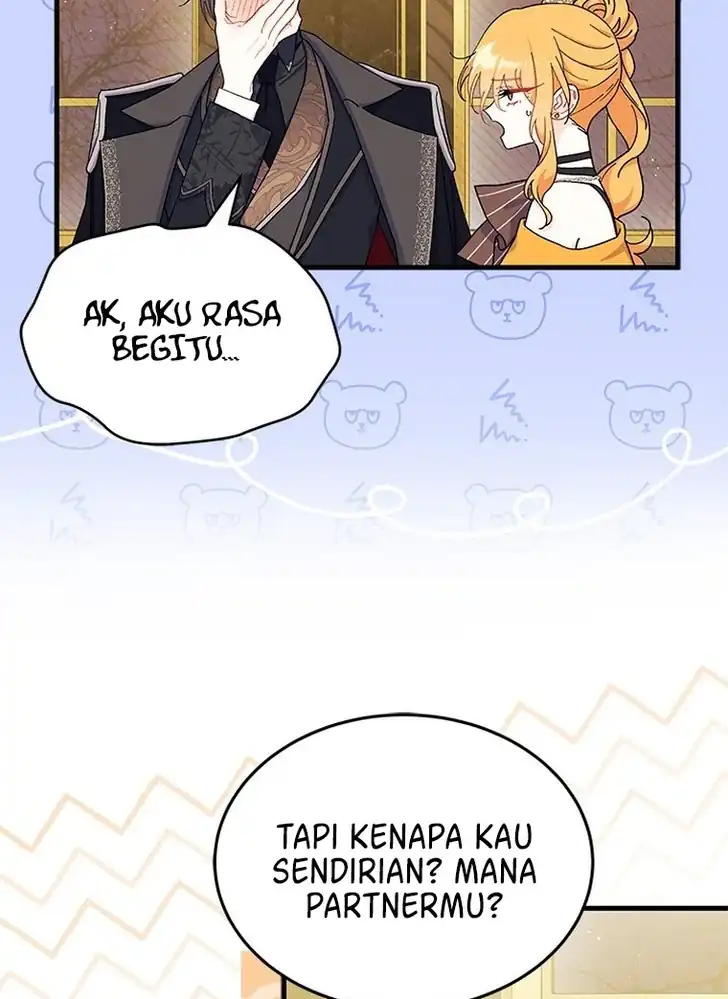 I Don’t Want to Play Matchmaker! Chapter 65 Gambar 109