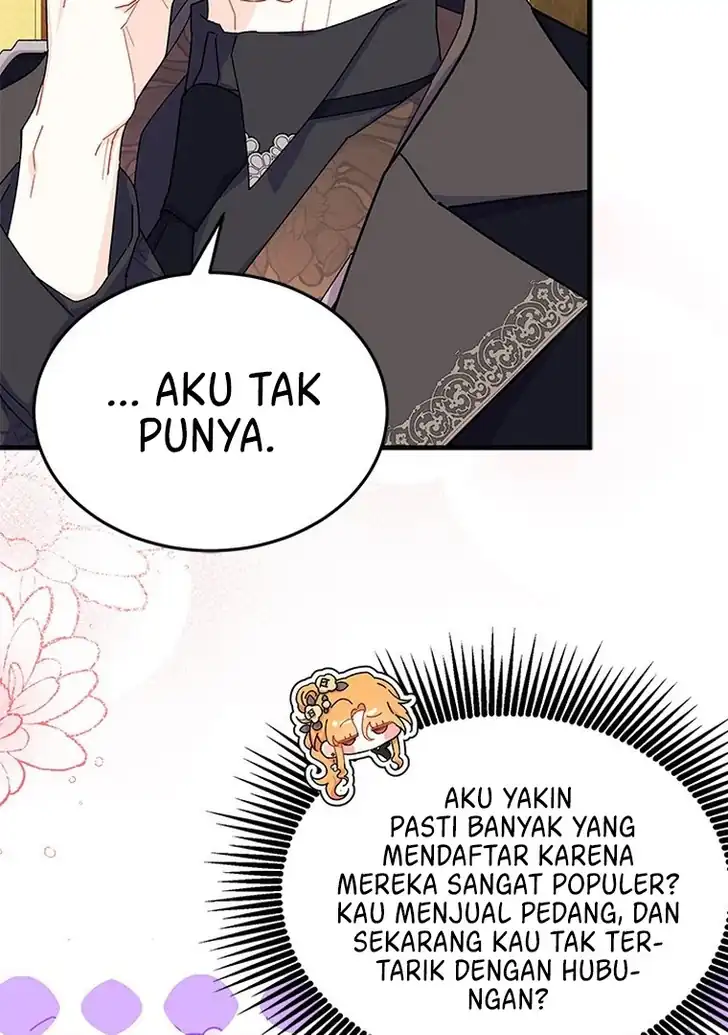 I Don’t Want to Play Matchmaker! Chapter 65 Gambar 112