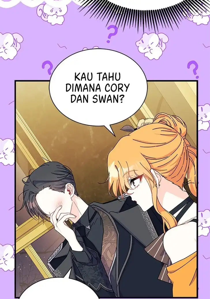 I Don’t Want to Play Matchmaker! Chapter 65 Gambar 113
