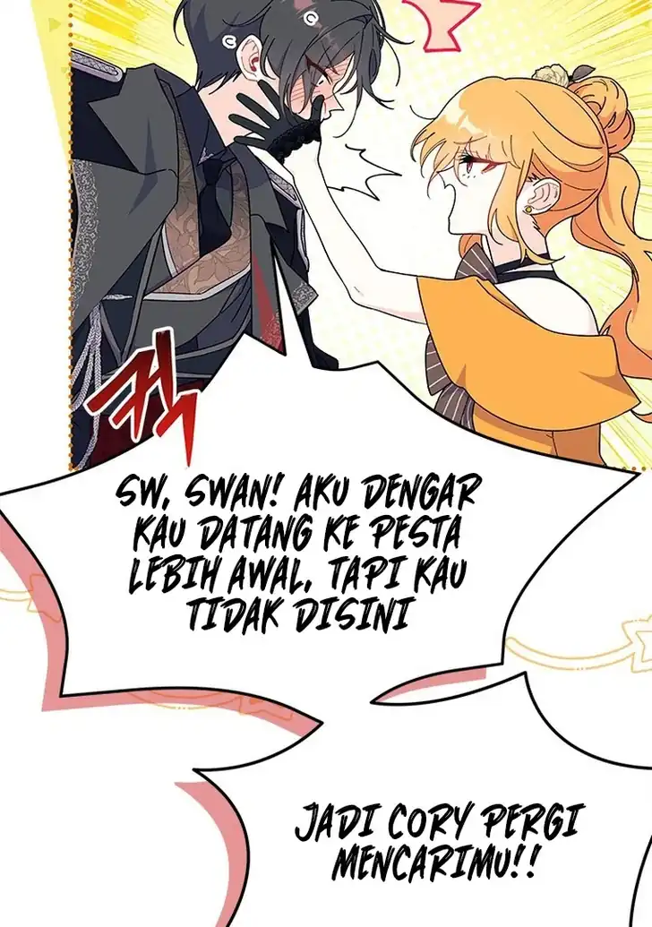 I Don’t Want to Play Matchmaker! Chapter 65 Gambar 115