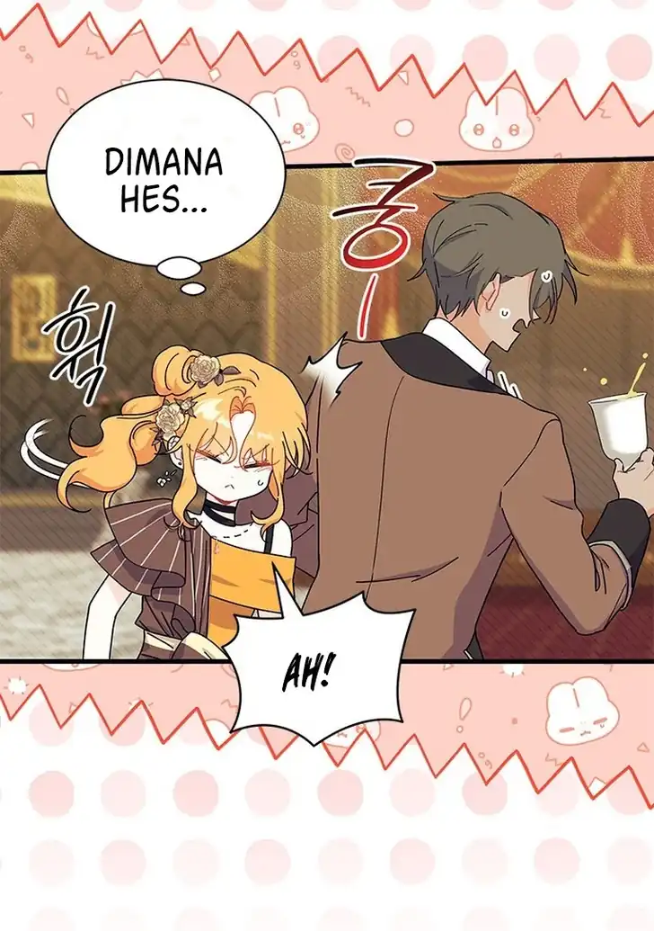 I Don’t Want to Play Matchmaker! Chapter 65 Gambar 75