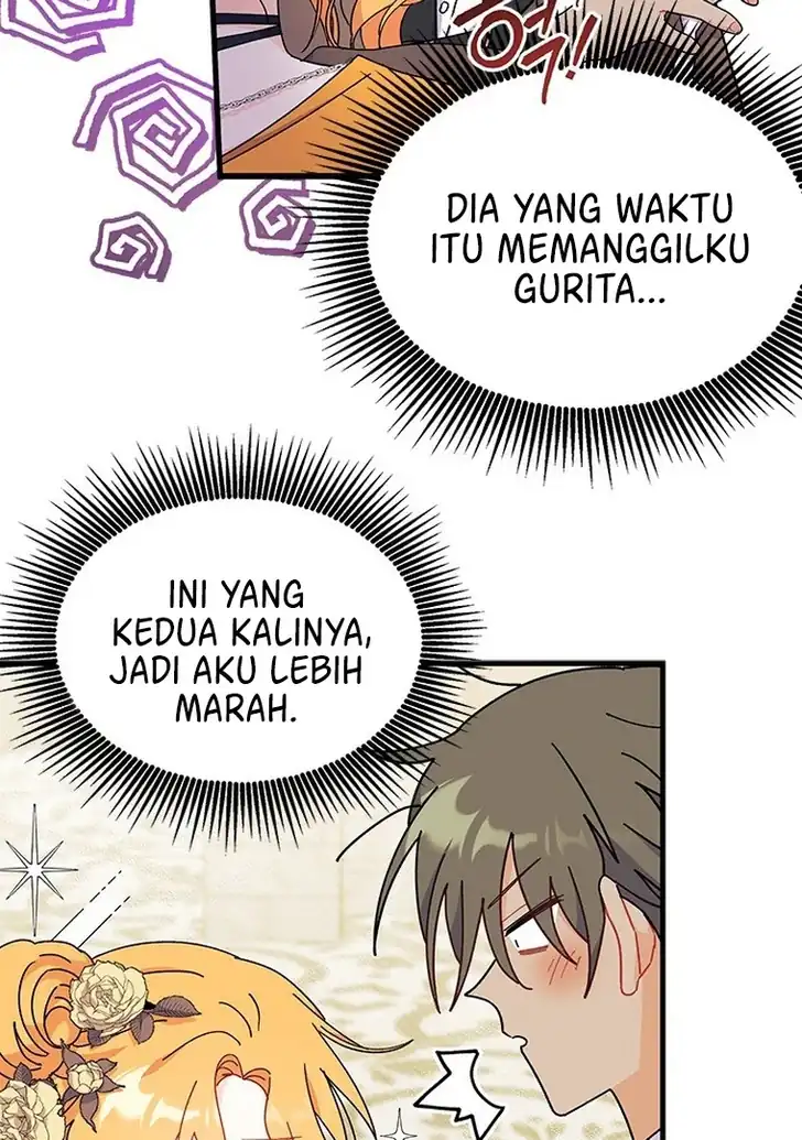 I Don’t Want to Play Matchmaker! Chapter 65 Gambar 77