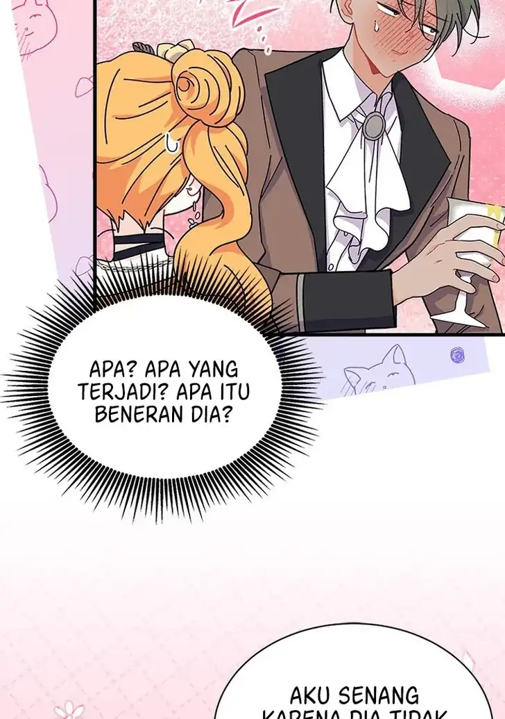 I Don’t Want to Play Matchmaker! Chapter 65 Gambar 81