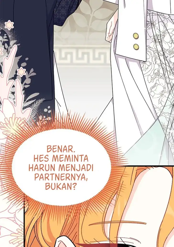 I Don’t Want to Play Matchmaker! Chapter 65 Gambar 85
