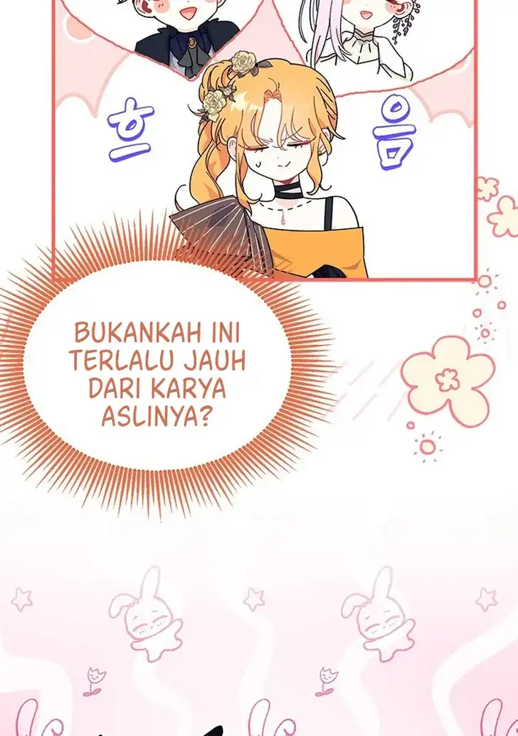 I Don’t Want to Play Matchmaker! Chapter 65 Gambar 87