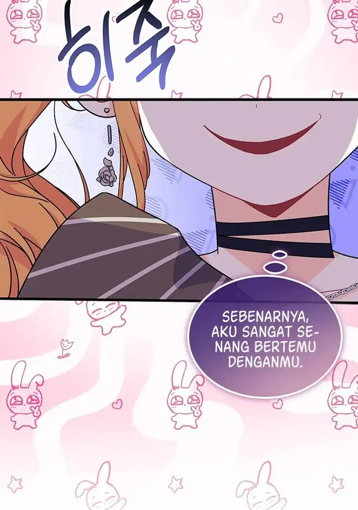 I Don’t Want to Play Matchmaker! Chapter 65 Gambar 88