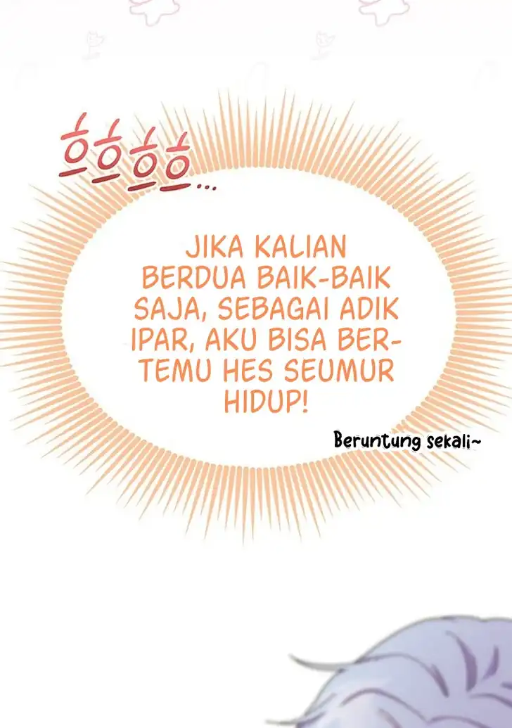 I Don’t Want to Play Matchmaker! Chapter 65 Gambar 89