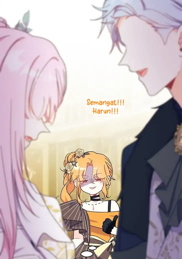 I Don’t Want to Play Matchmaker! Chapter 65 Gambar 90