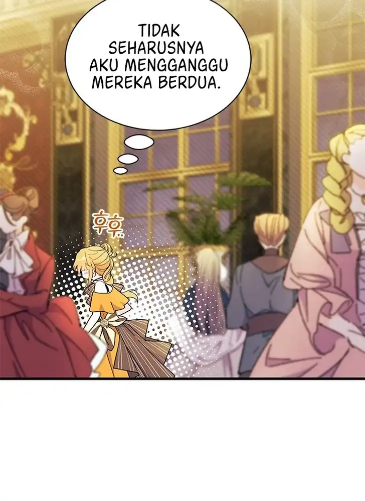 I Don’t Want to Play Matchmaker! Chapter 65 Gambar 92