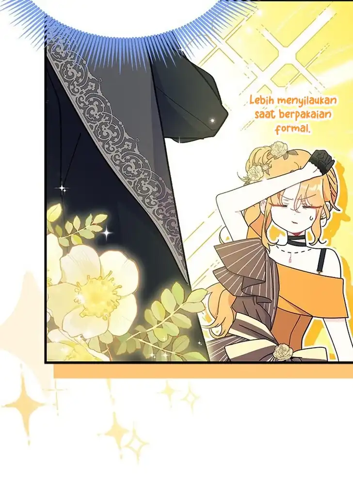 I Don’t Want to Play Matchmaker! Chapter 65 Gambar 99
