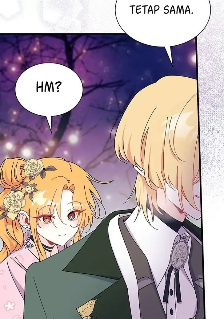 I Don’t Want to Play Matchmaker! Chapter 66 Gambar 101
