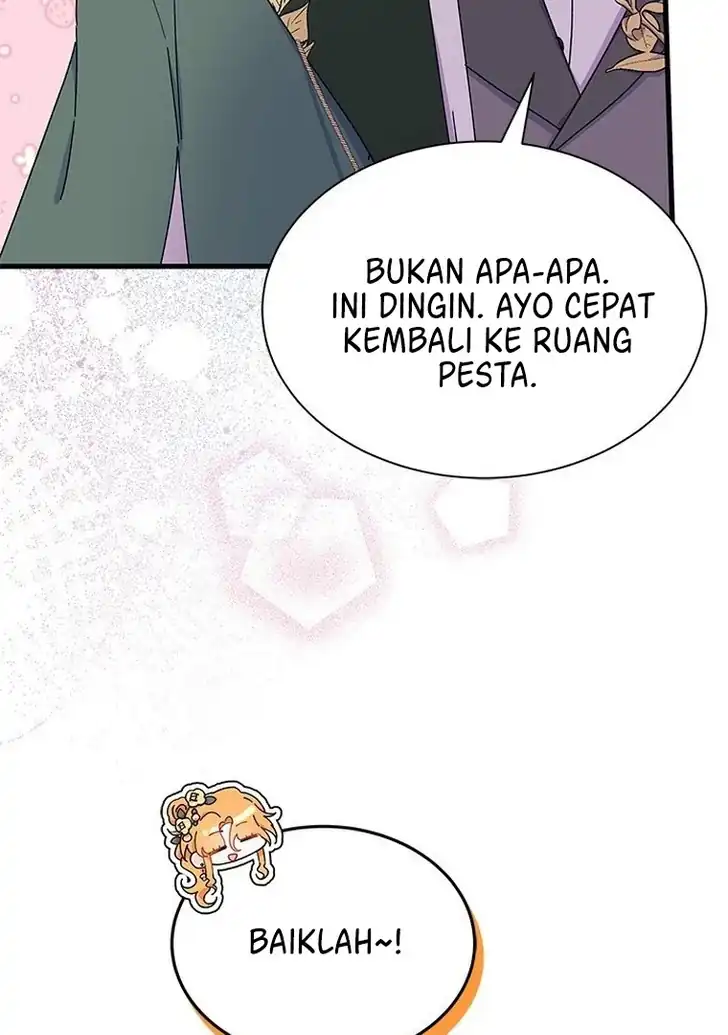 I Don’t Want to Play Matchmaker! Chapter 66 Gambar 102