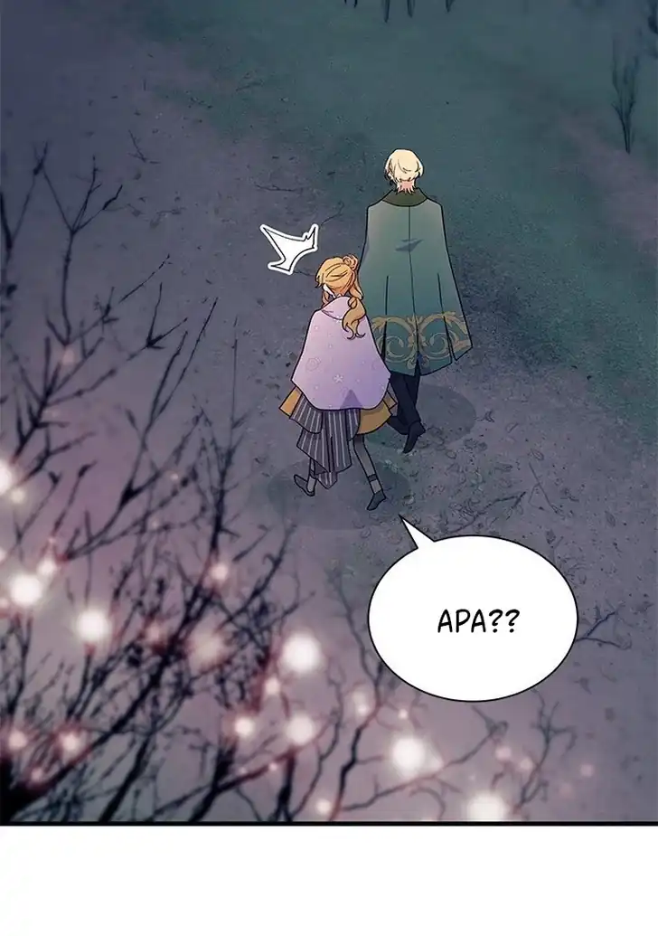 I Don’t Want to Play Matchmaker! Chapter 66 Gambar 106