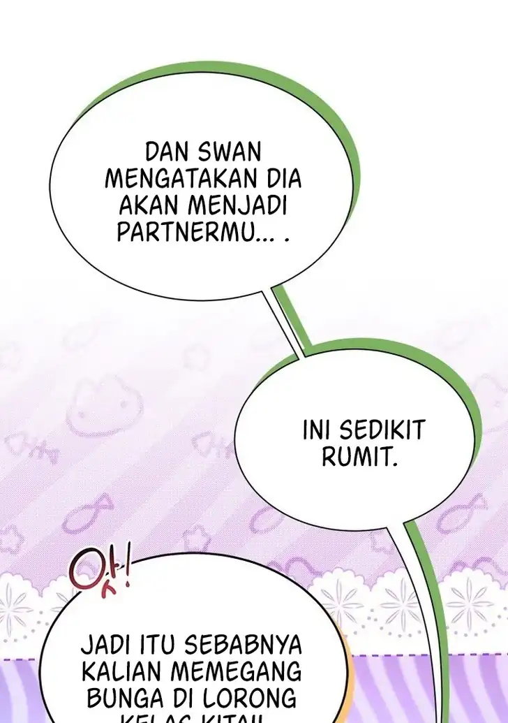 I Don’t Want to Play Matchmaker! Chapter 66 Gambar 107