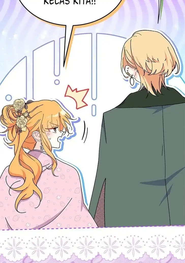 I Don’t Want to Play Matchmaker! Chapter 66 Gambar 108