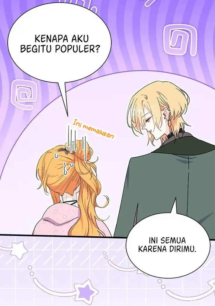 I Don’t Want to Play Matchmaker! Chapter 66 Gambar 110