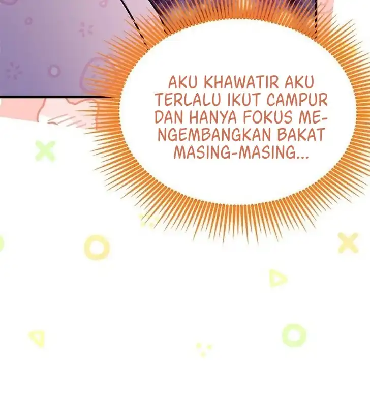 I Don’t Want to Play Matchmaker! Chapter 66 Gambar 113