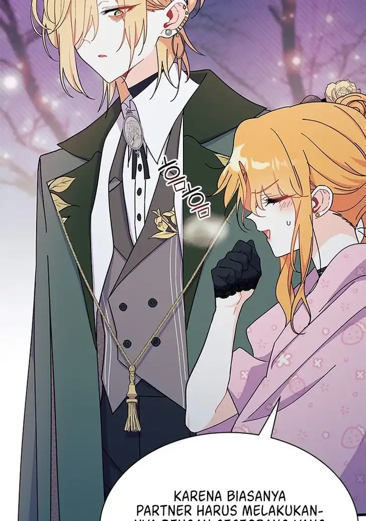 I Don’t Want to Play Matchmaker! Chapter 66 Gambar 115